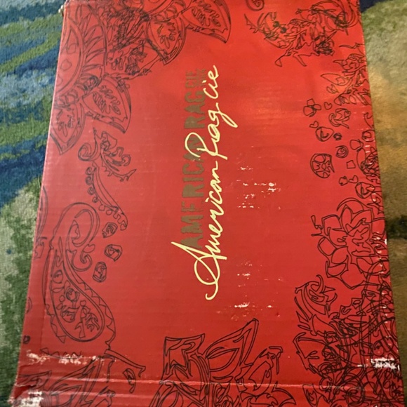 American Rag Rochelle Black - Picture 5 of 6